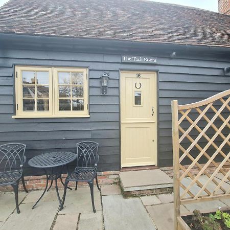 The Harvard Inn Stock Exterior photo
